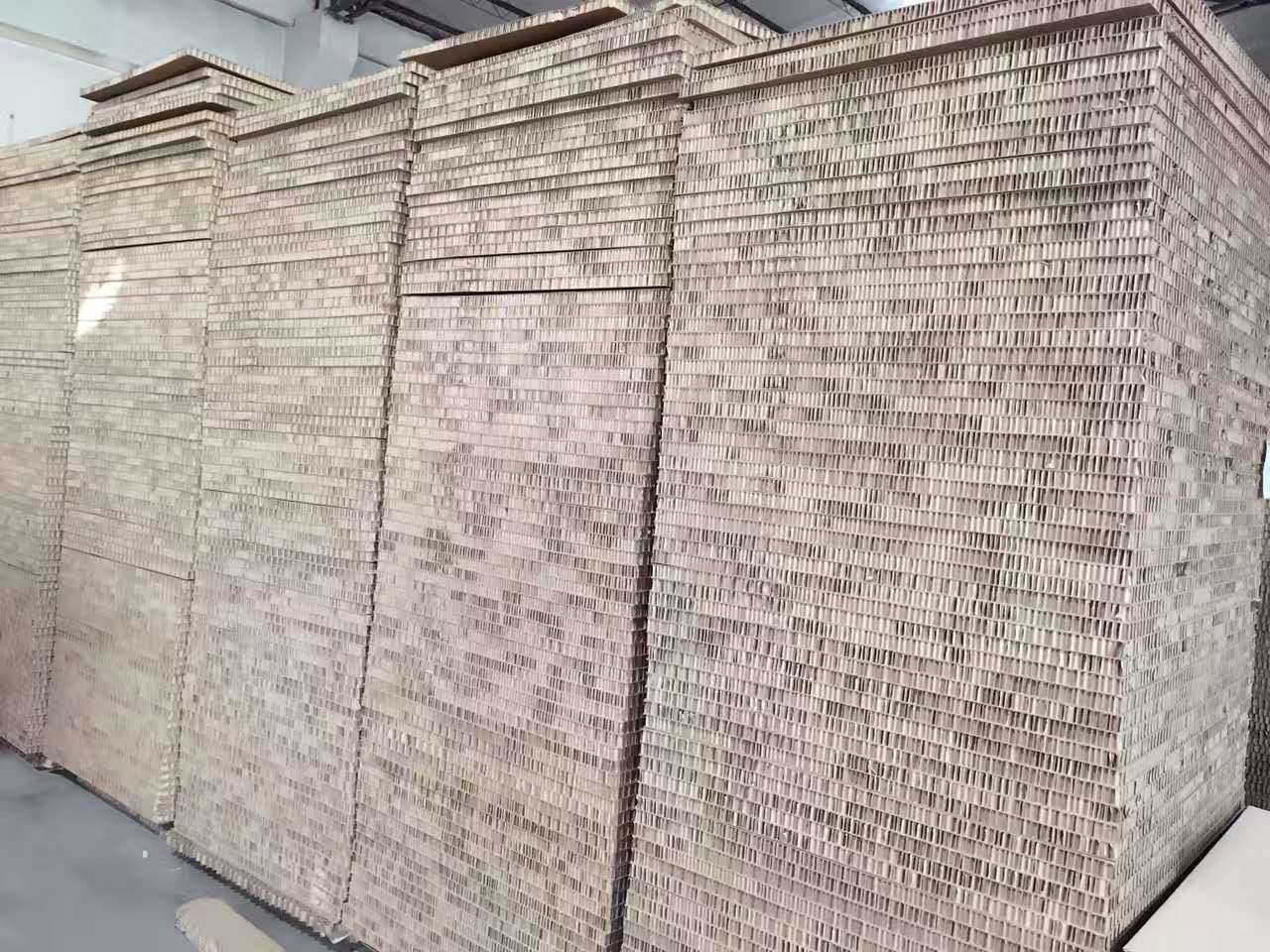 河源蜂窝纸板
